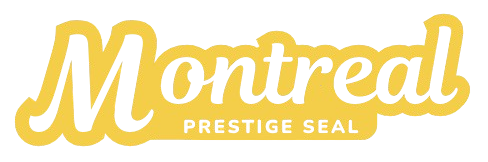 Montreal Prestige Seal